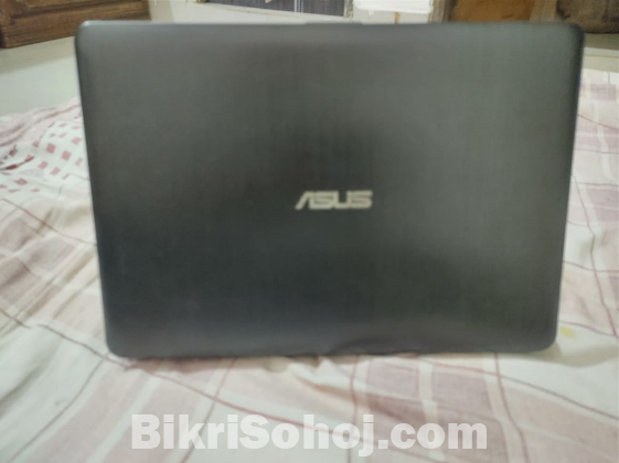 Asus X441SA 4GB RAM 128GB SSD Laptop